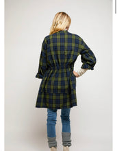 Load image into Gallery viewer, I Told You So Shirt Dress
