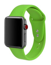 Load image into Gallery viewer, 42/44/45 MM Apple Watchband
