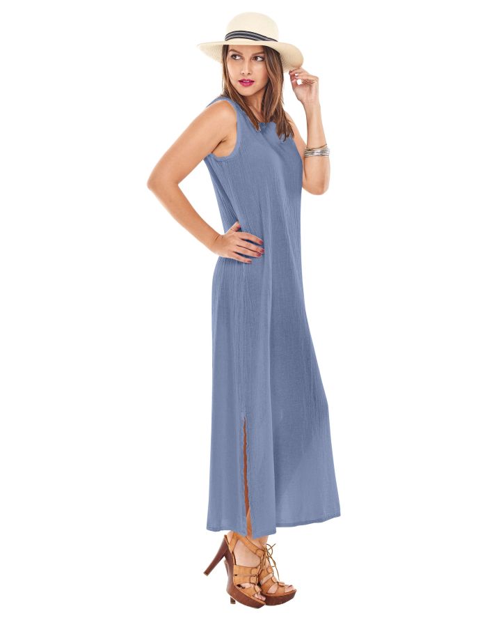 Oh My Gauze Sylvia Dress *FINAL SALE*