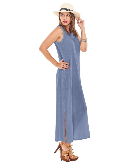 Oh My Gauze Sylvia Dress *FINAL SALE*