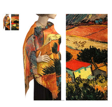 Load image into Gallery viewer, The Nubby Shawl

