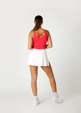 Load image into Gallery viewer, Finish Line 14” Skort
