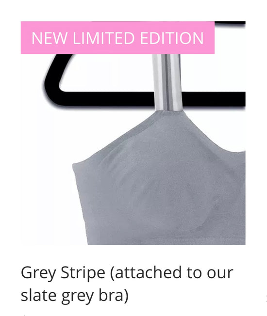 Strap It Show Your Strap Bra
