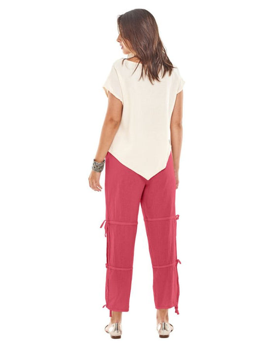 Oh My Gauze Kally Pant *FINAL SALE*