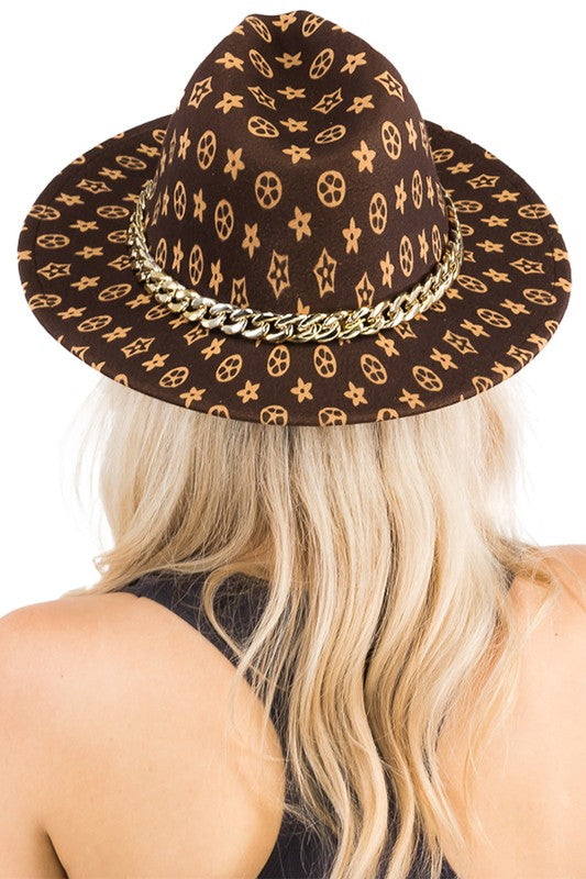 Love Again Hat
