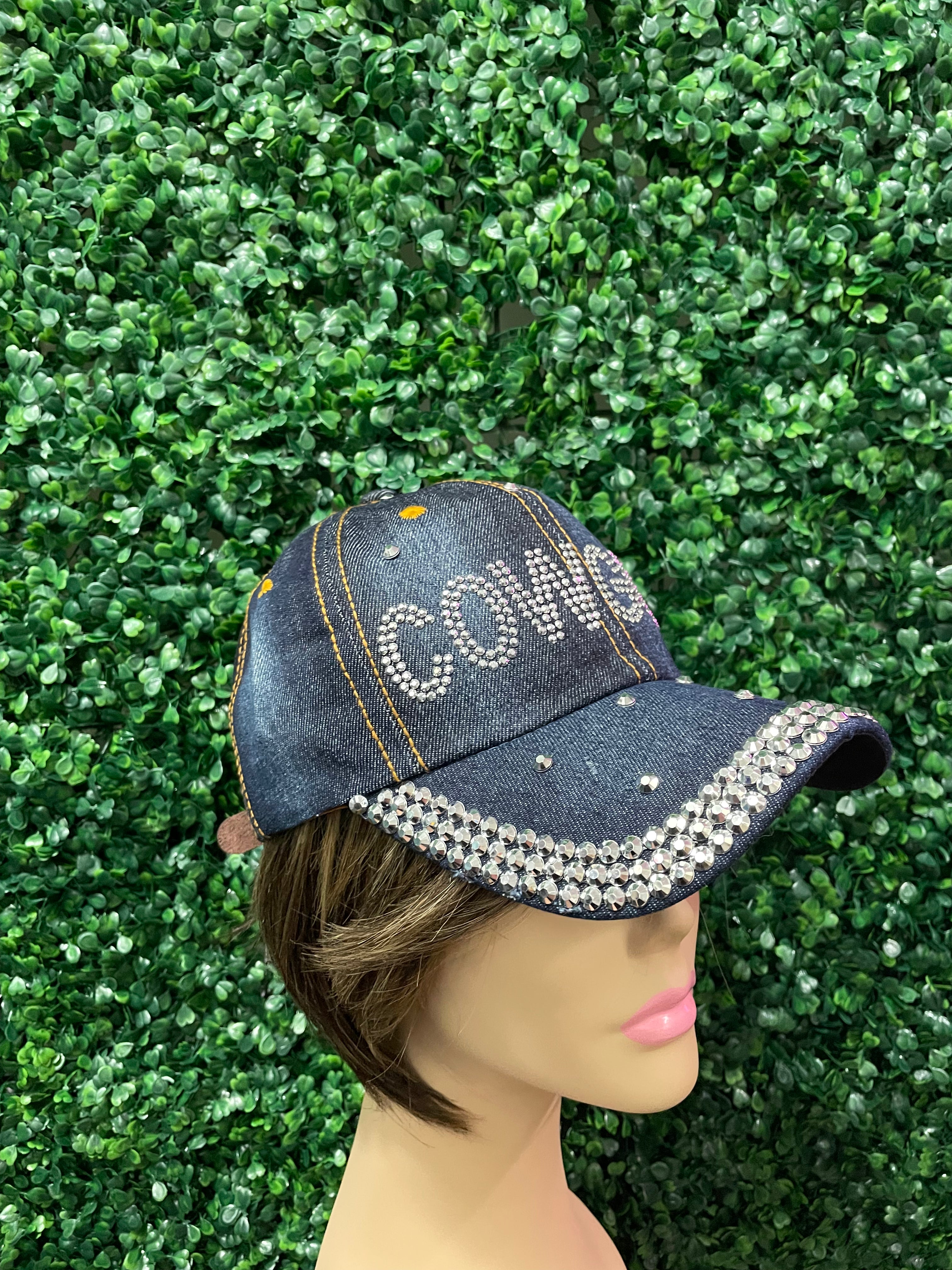 Bling Hats