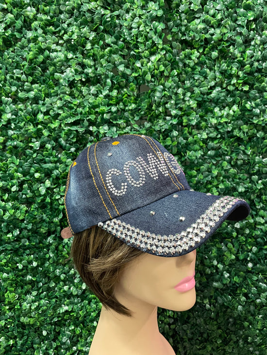 Bling Hats