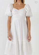 Load image into Gallery viewer, Sweetheart Midi Dress *FINAL SALE*
