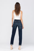 Load image into Gallery viewer, Judy Blue Mid Rise Tapered Slim Fit
