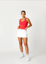 Load image into Gallery viewer, Finish Line 14” Skort
