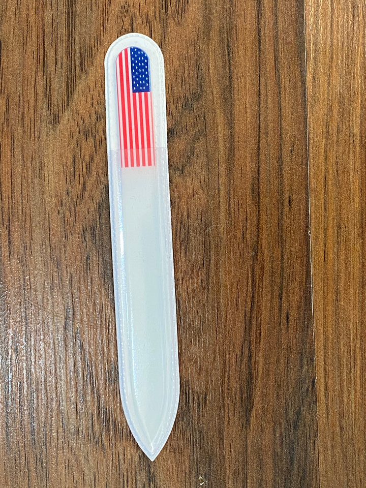 Crystal Nail File