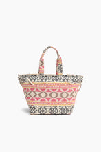 Load image into Gallery viewer, Pink Camo Mini Tote
