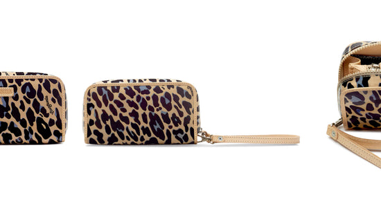 Consuela Wristlet Wallet
