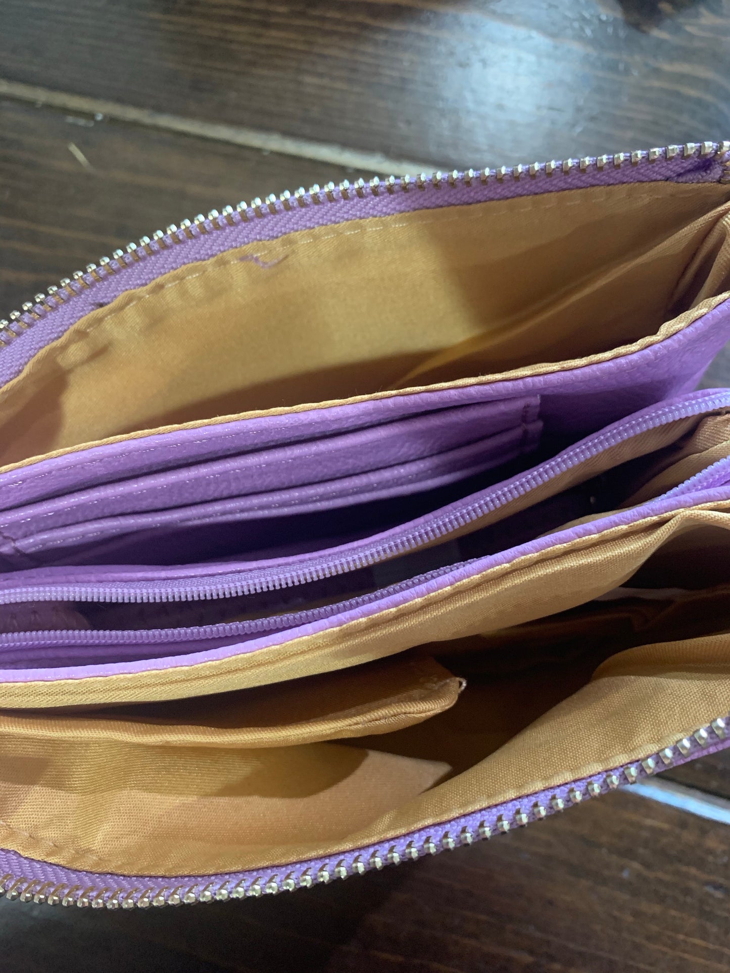 Multi-Way Clutch