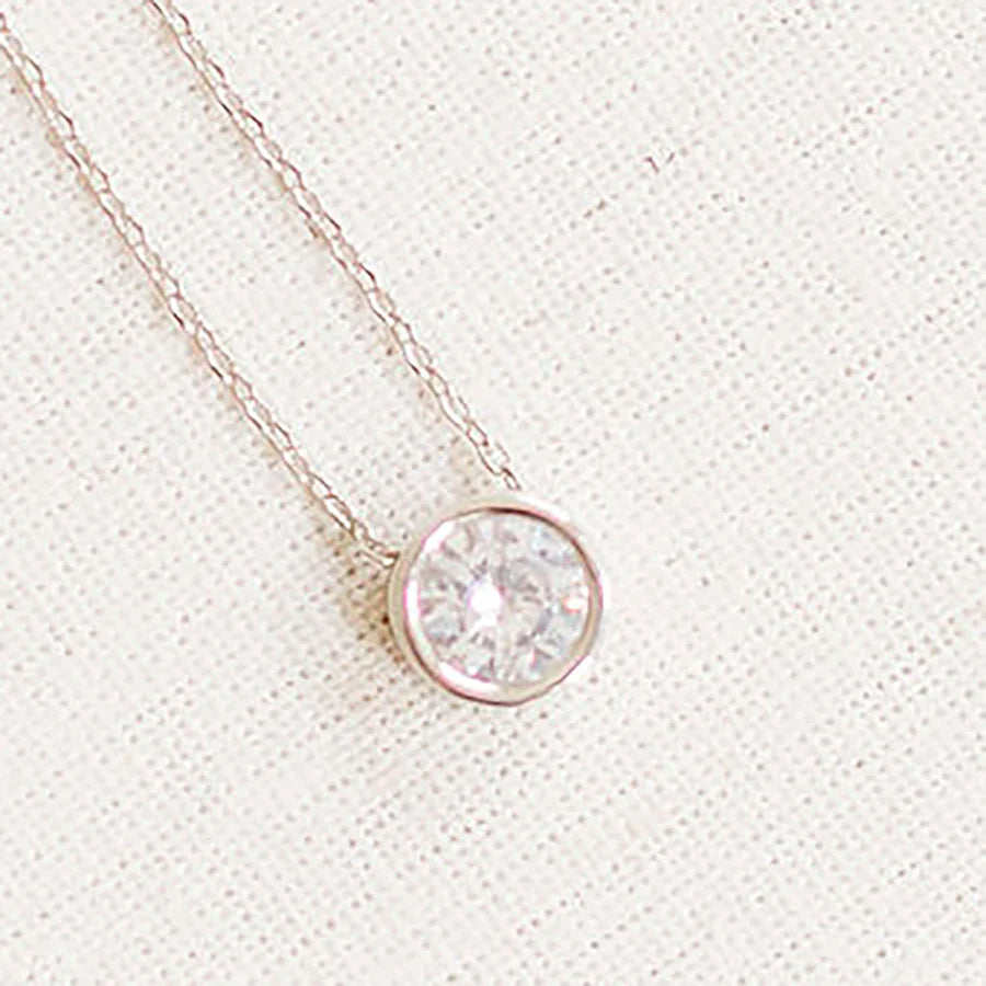 Lorna Necklace