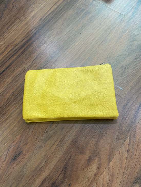 Multi-Way Clutch