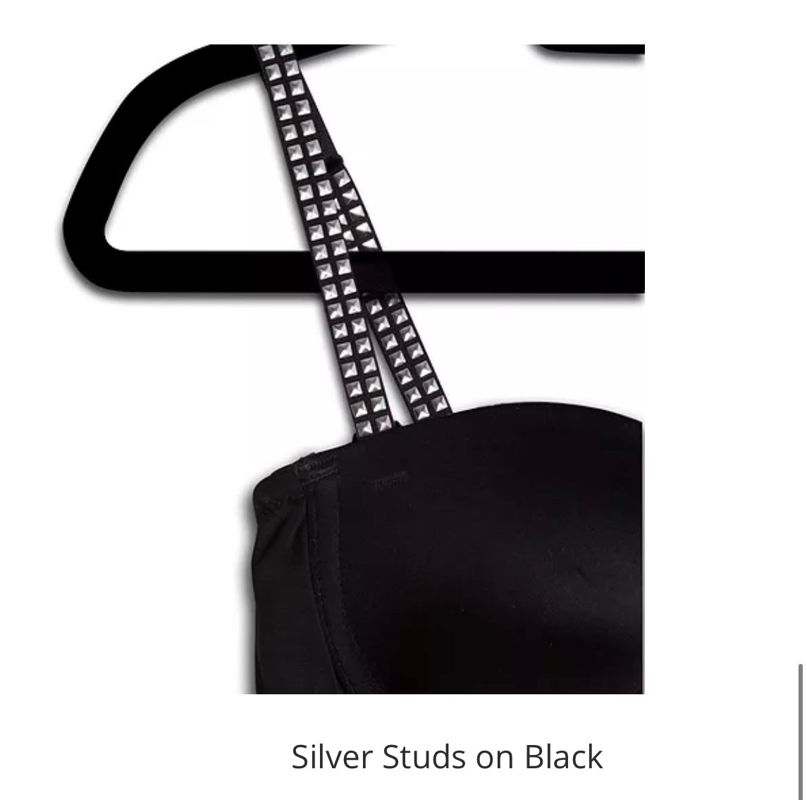 Strap It Show Your Strap Bra
