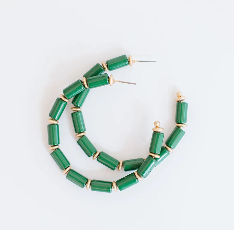 Cara Earrings