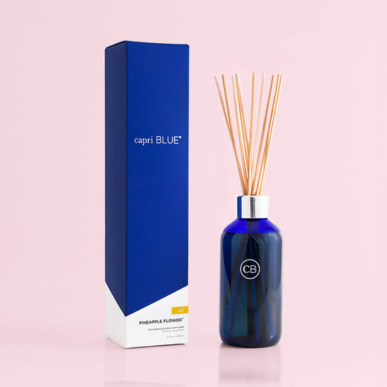 Capri Blue Reed Diffuser