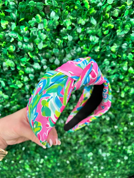 Take Me Now Headband