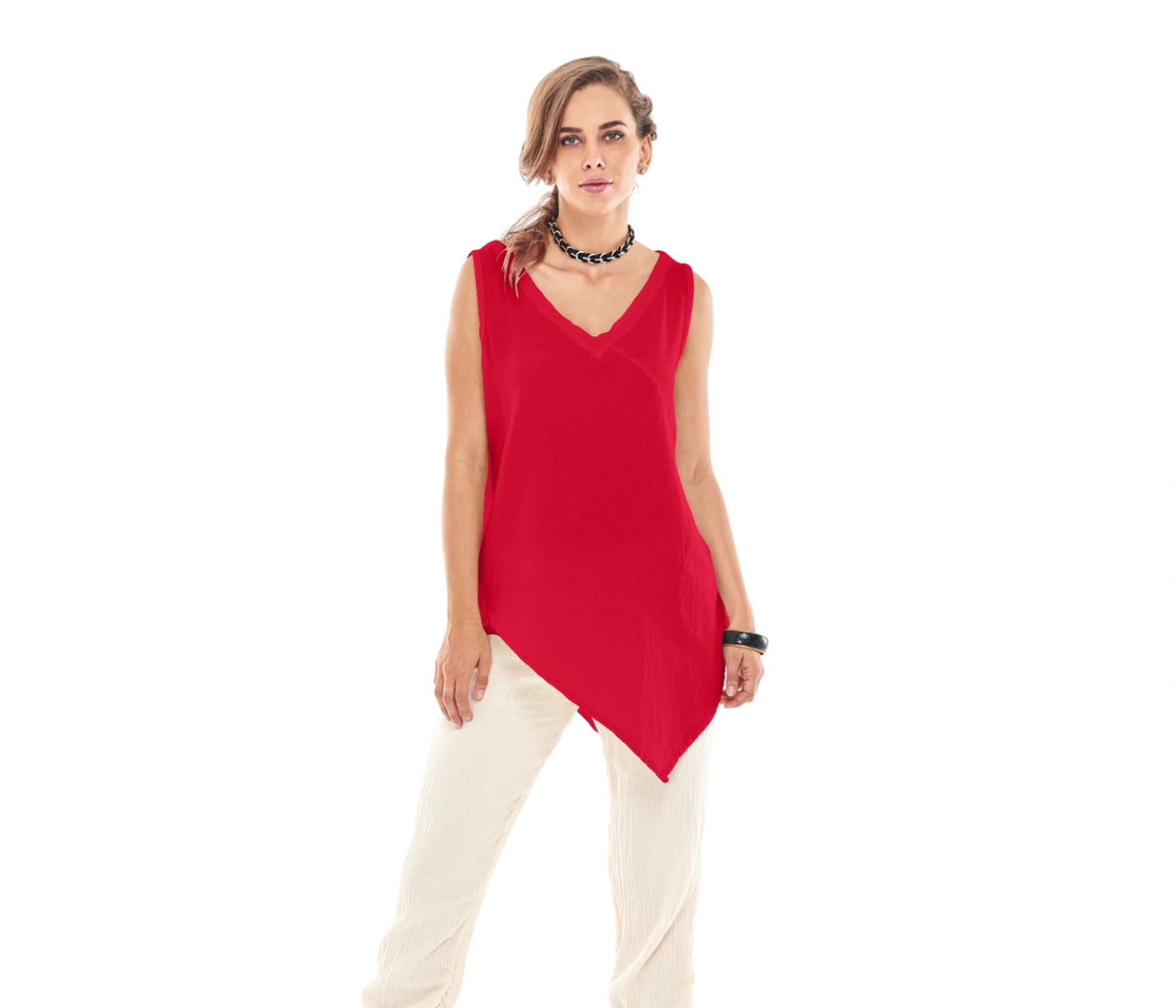 Oh My Gauze Allie Top *FINAL SALE*