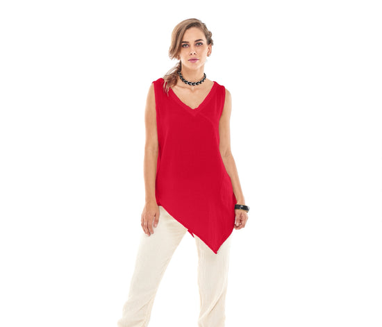 Oh My Gauze Allie Top *FINAL SALE*