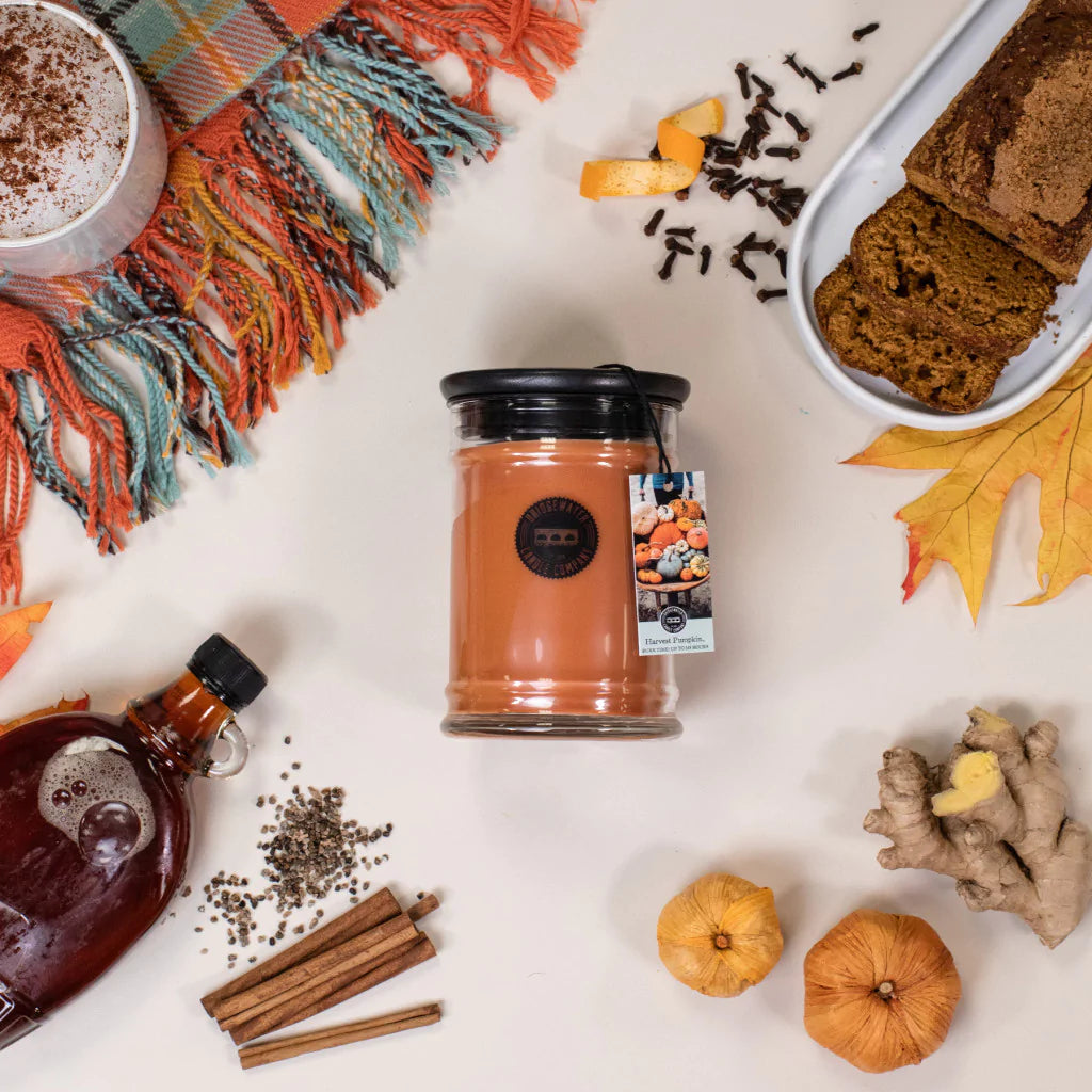 Bridgewater Harvest Pumpkin Collection
