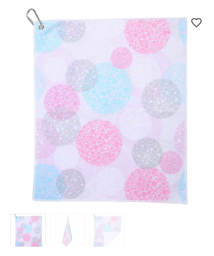 Golf & Tennis Towels