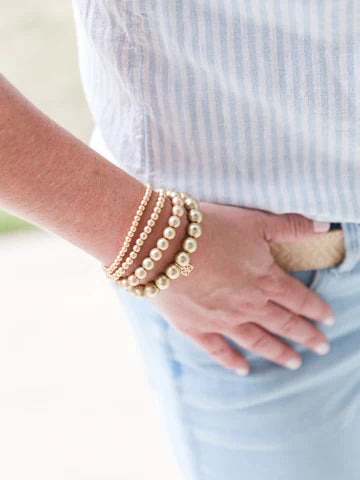 Christie 10MM Bracelet