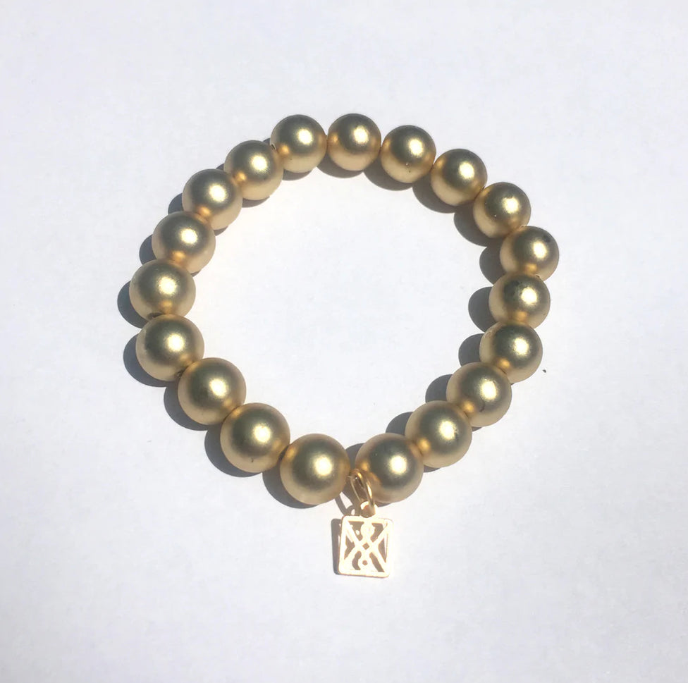 Christie 10MM Bracelet