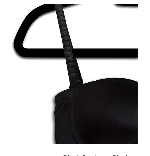 Strap It Show Your Strap Bra