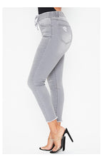 Load image into Gallery viewer, YMI High Rise Ankle Joggers
