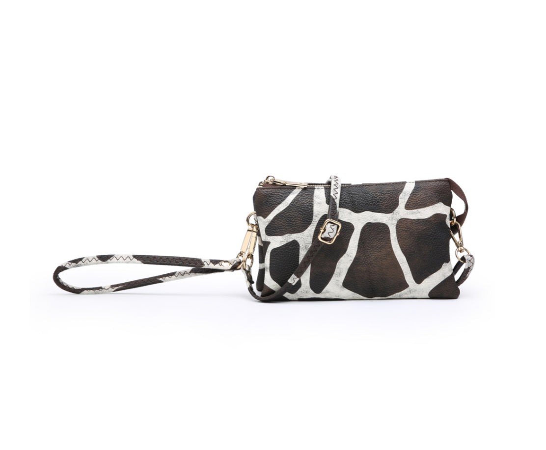 Multi-Way Clutch