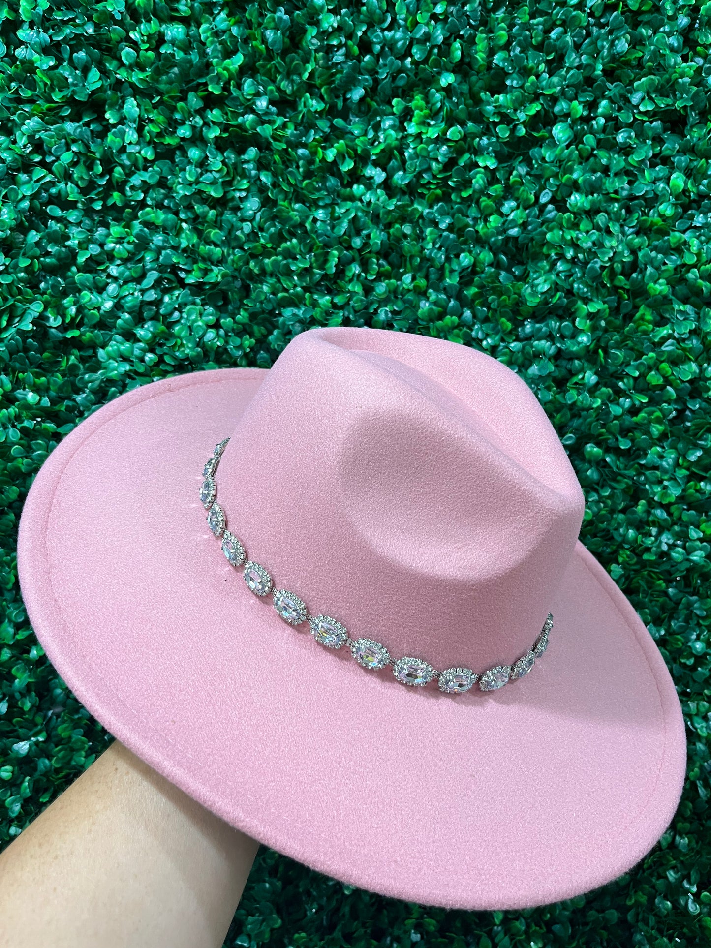 Dolly Hat
