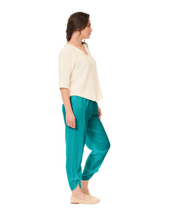 Oh My Gauze Zoey Pant