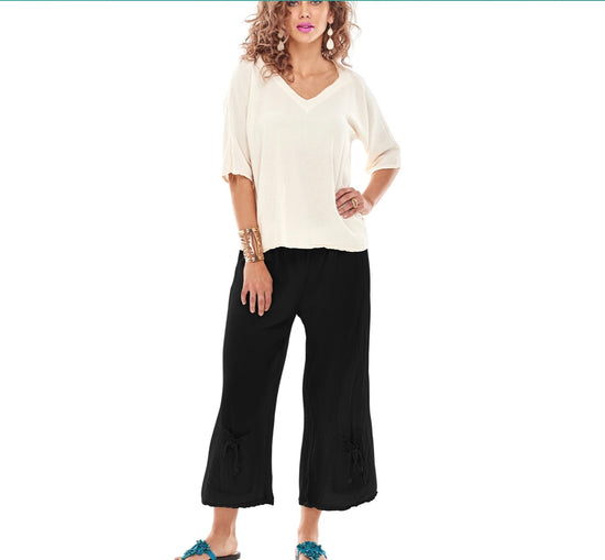 Oh My Gauze Sammy Pant