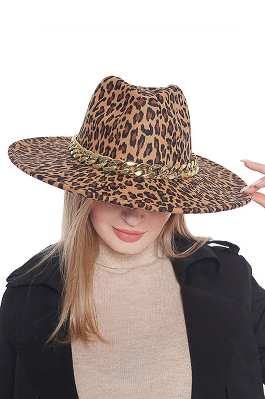 Riches Hat
