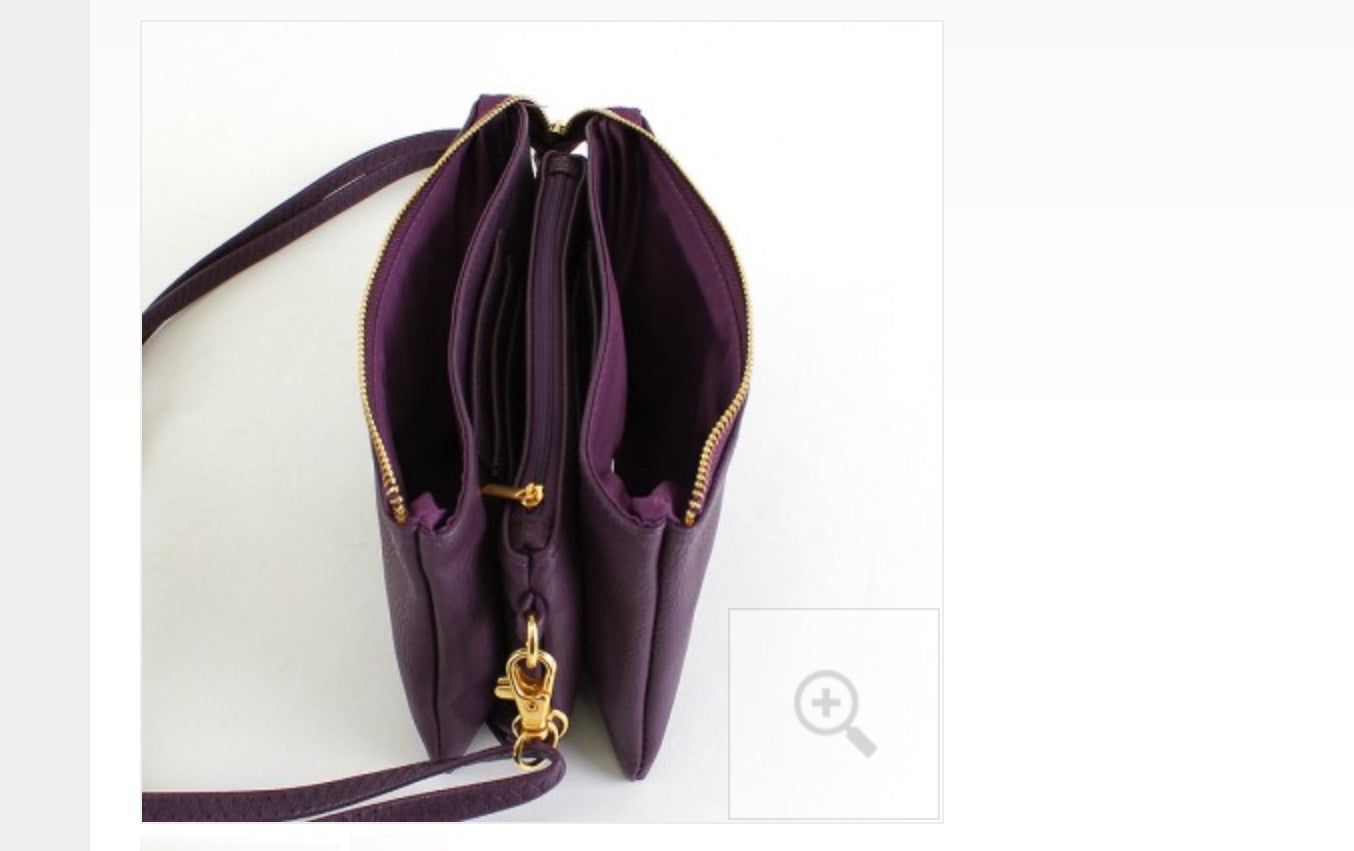 Multi-Way Clutch