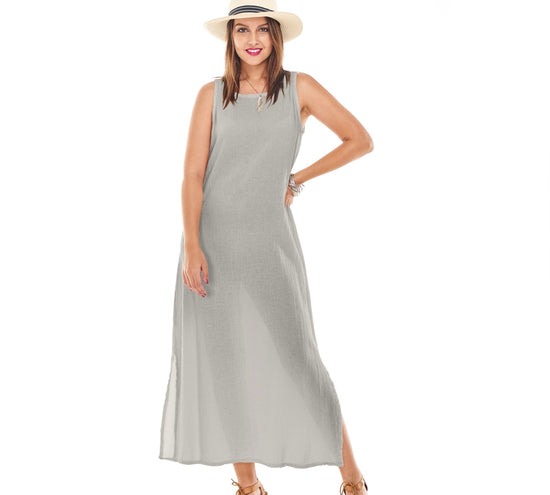 Oh My Gauze Sylvia Dress *FINAL SALE*