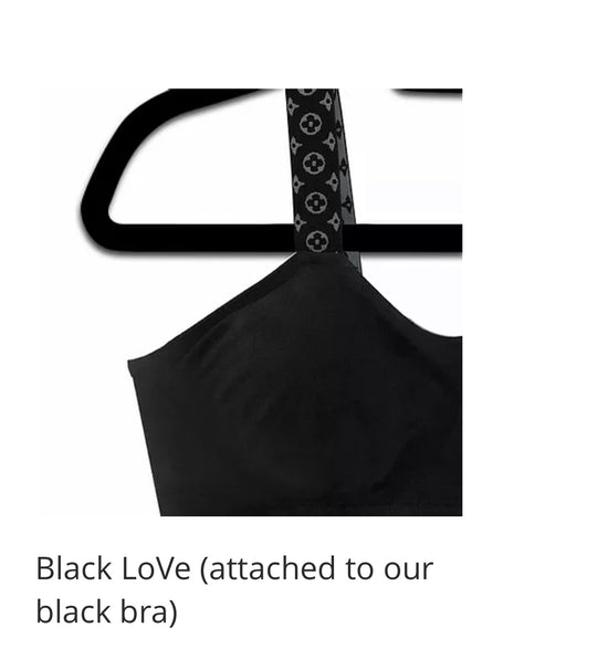 Strap It Show Your Strap Bra