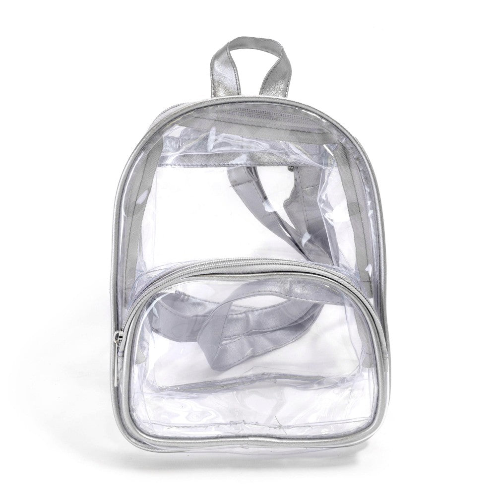Backpack Styling