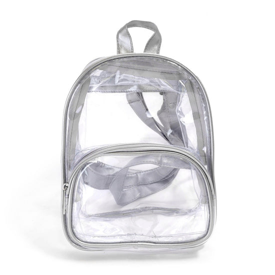 Backpack Styling
