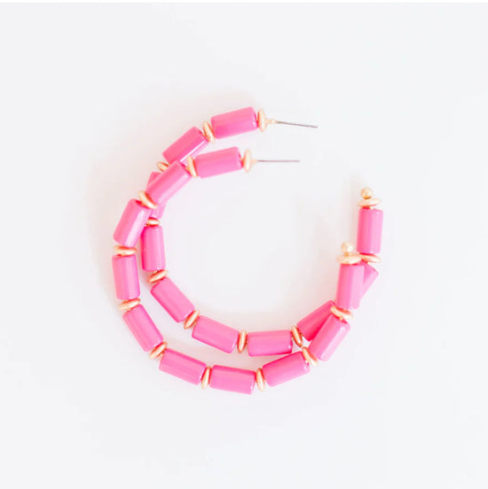 Cara Earrings
