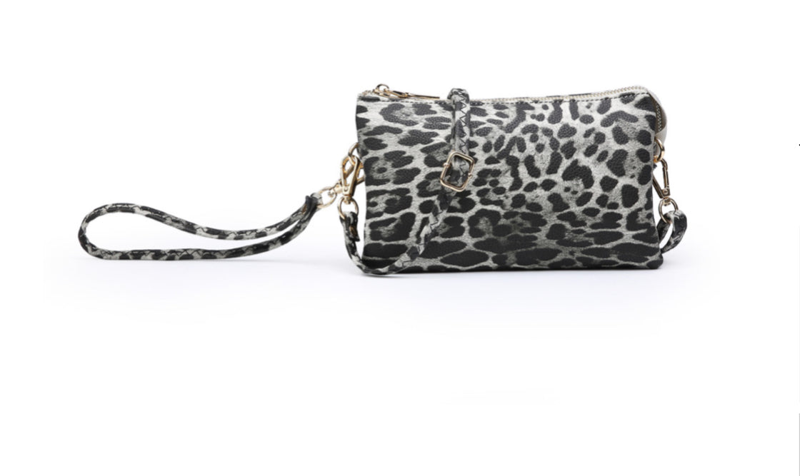 Multi-Way Clutch