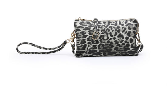 Multi-Way Clutch