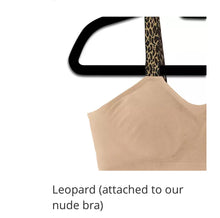 Load image into Gallery viewer, Strap It Show Your Strap Bra
