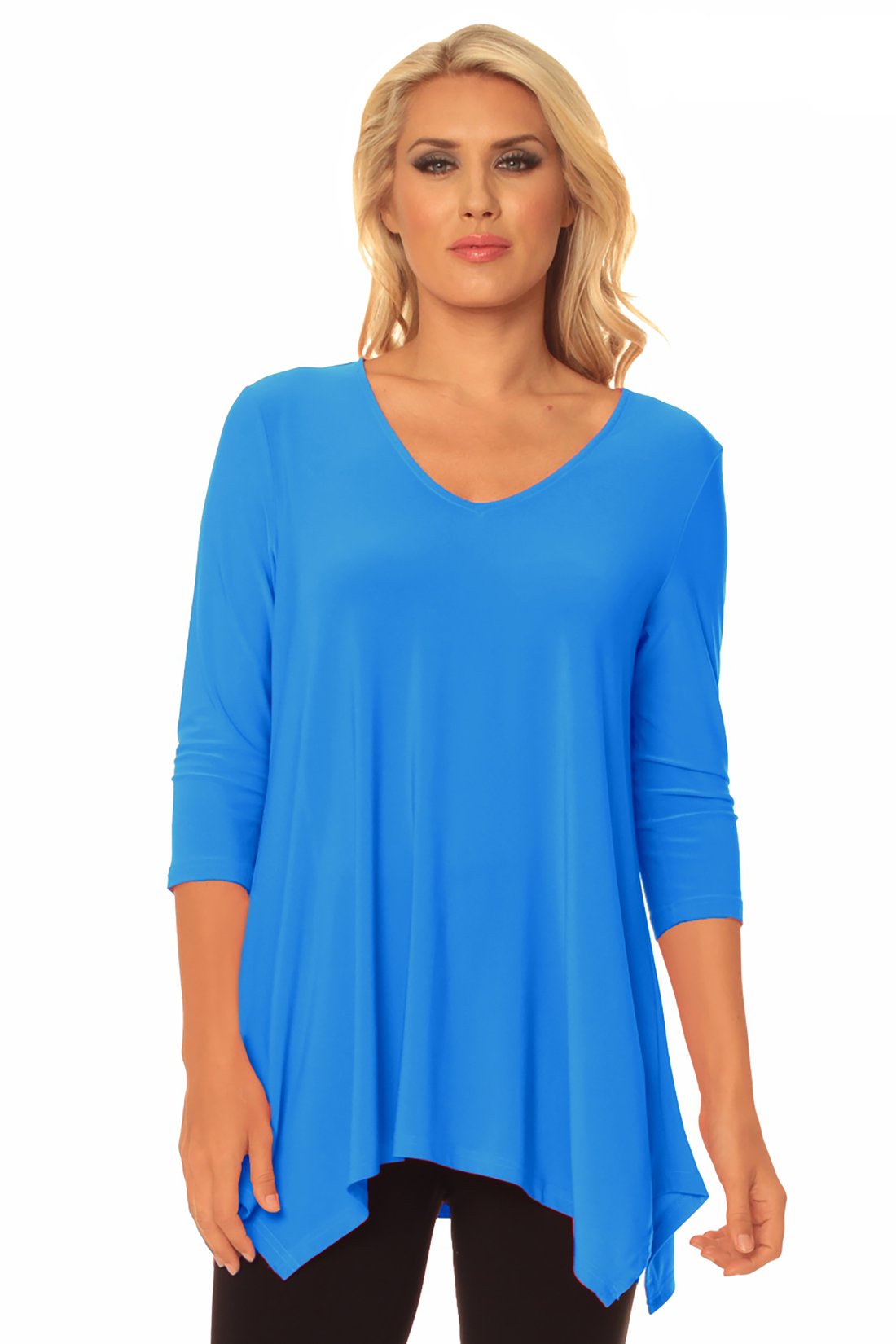 Allison Tunic *FINAL SALE*