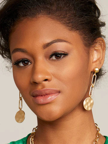 Won’t Lie Earrings *FINAL SALE*