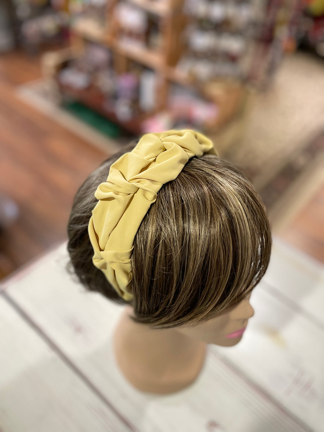 Headbands