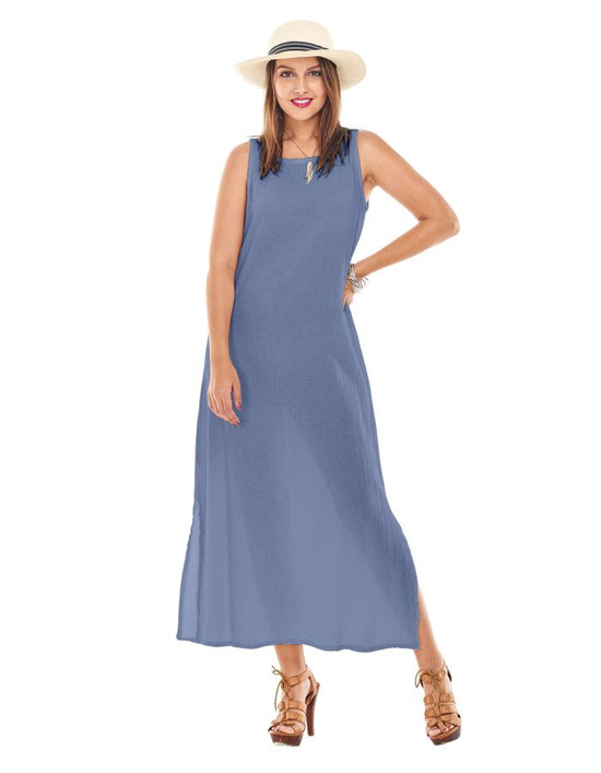 Oh My Gauze Sylvia Dress *FINAL SALE*